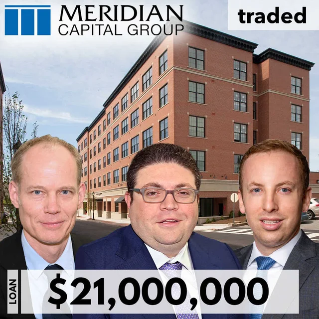 OceanFirst Bank Provides $21M Construction Loan For Multifamily Development In Orange, NJ