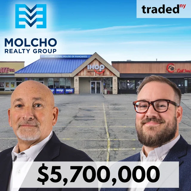 Ling Yan Jiang Acquires Retail Property At 933-939 Richmond Ave In Staten Island For $5.7M