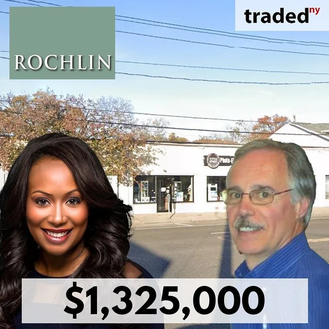 Ostroff Electrical Contractors Acquires Mixed-use Property In Long Island For $1.3M