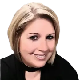 Maribeth Garrett