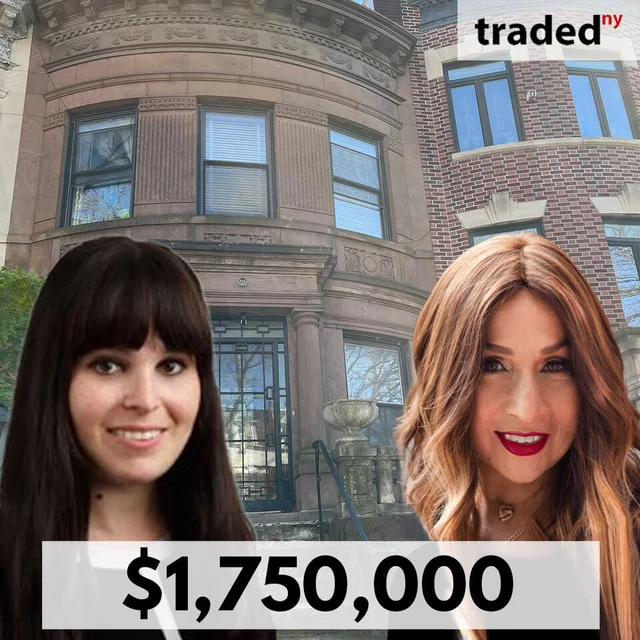 Ari Markowitz Acquires SFR In Brooklyn For $1.75M