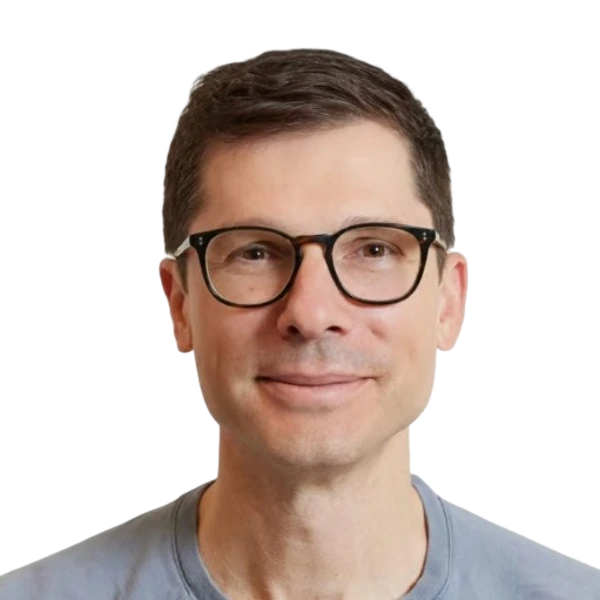Clay Bavor