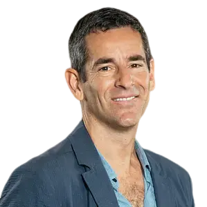 Seth Wellisch