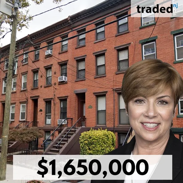 J. Biernacki Acquires Multifamily Property In Jersey City From Vienna & Mark Timmins For $1.65M