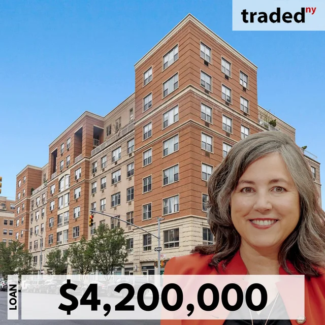 L&M Development Partners Refinances East Harlem Condo At 1787 Madison Avenue With M.Y. Safra Bank Loan