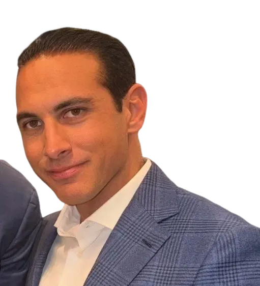 Josh Aryeh