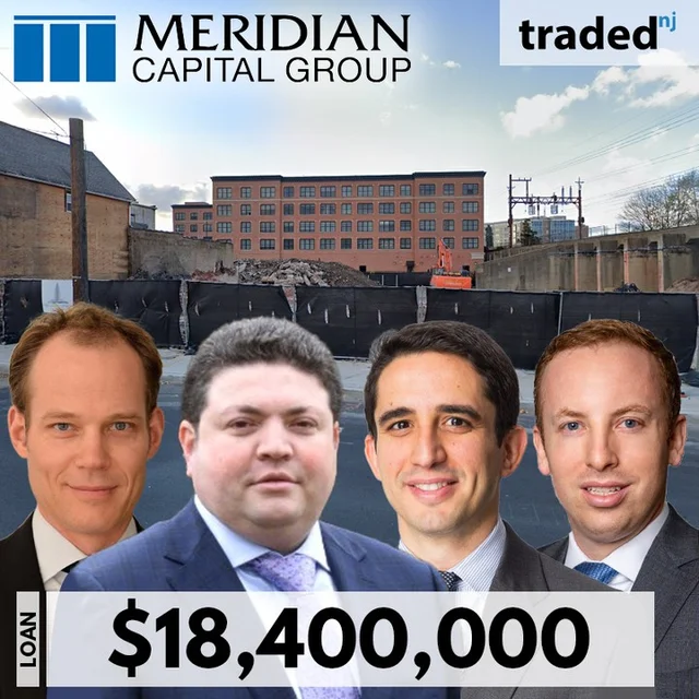 ConnectOne Bank Provides $18.4M Construction Loan For Multifamily Property In Orange, NJ