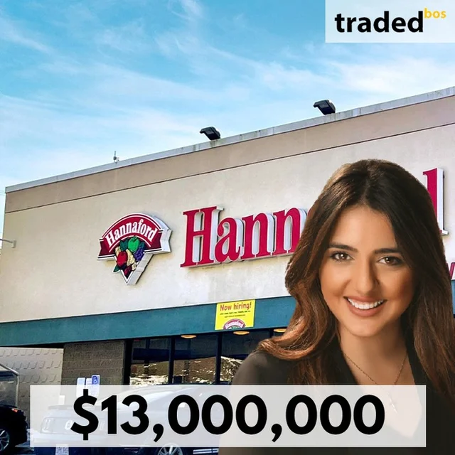 JRW Realty Acquires Retail Property In Gardner, MA For $13M