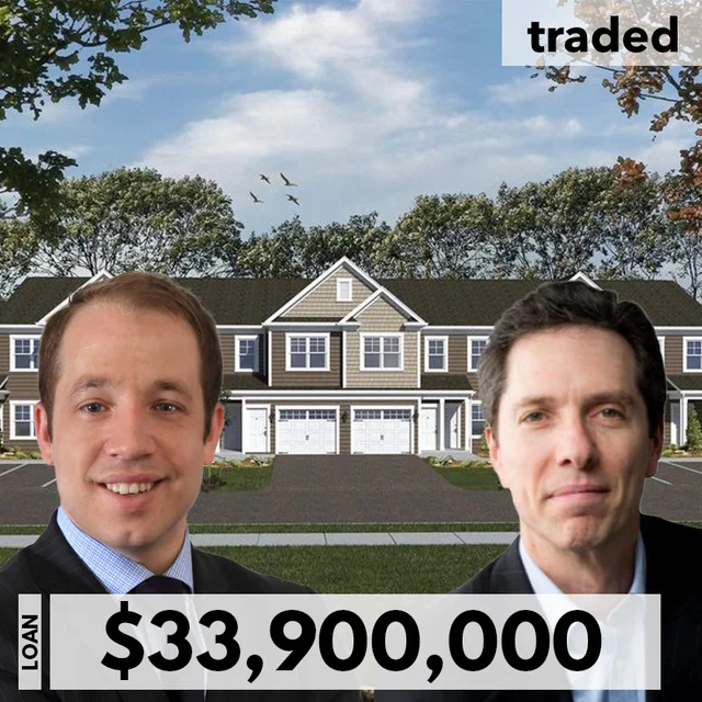 Berkshire Bank Provides $33.9M Refinancing Loan For York Multifamily Property