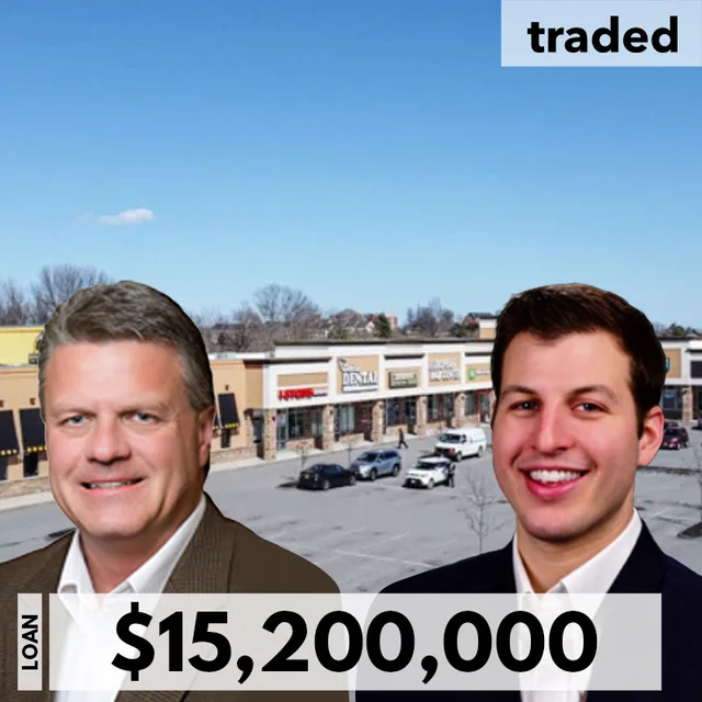 Northmarq Brokers Arrange $15.2M Permanent-Fixed Loan For Retail & Industrial Portfolio In Bangor, Scarborough & South Portland, ME