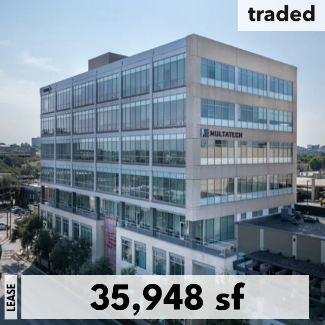 Macfarlan Capital Partners Leases 35948 Square Feet At 2821 W 7th St Fort Worth To Weaver