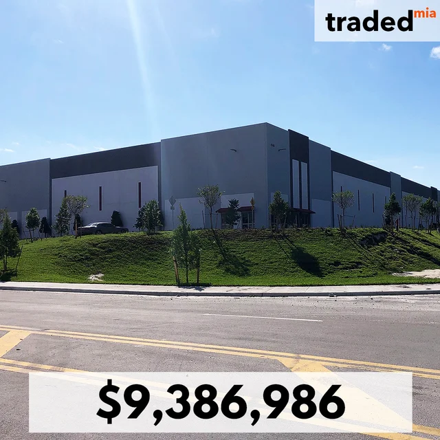 Bruce Weinberg Acquires Condo At 4340 W 104th St In Hialeah, FL For $9.4M