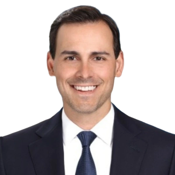 Daniel Williams