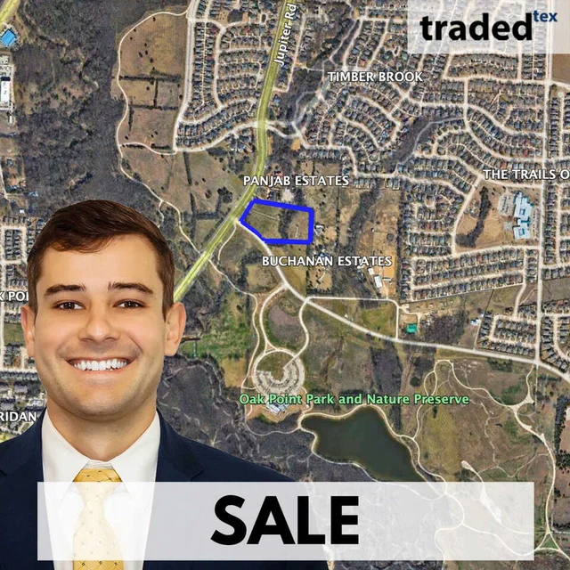 City Of Plano Acquires Multifamily Property In Plano, TX