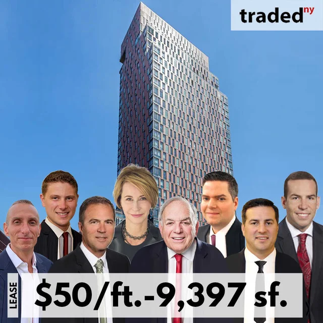 Cushman & Wakefield Represents Morgan & Morgan In Five-Year Retail Lease In Downtown Brooklyn