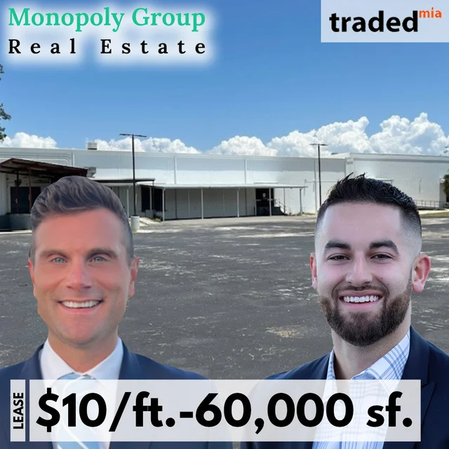 Chosen Industries Leases 60,000 Square Feet Industrial Space To Lithium Battery Company Intl In Tampa