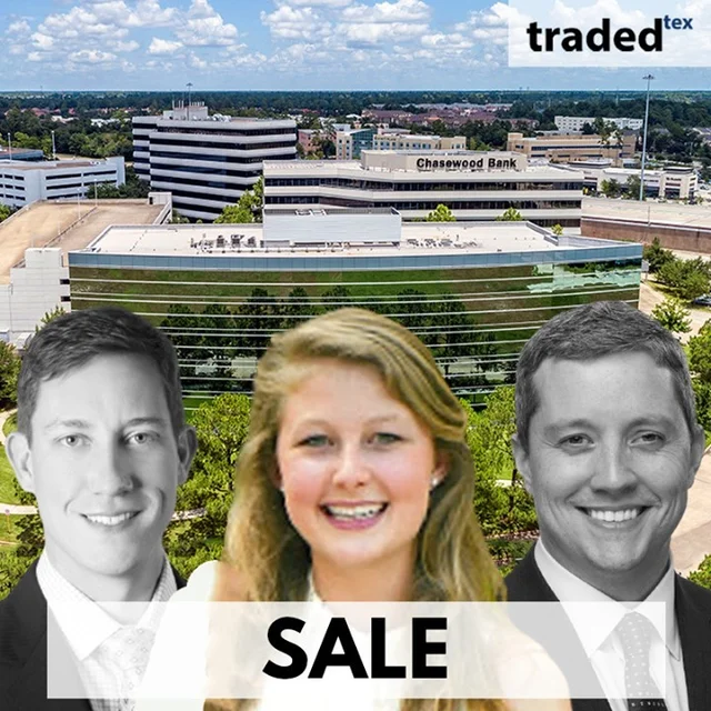 Nitya Capital Acquires Houston Office Properties For $46M