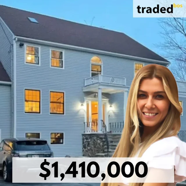 EXP Realty Represents Buyer In $1.41M Purchase Of SFR In Beverly, MA