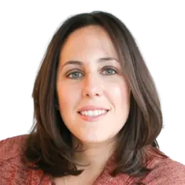 Leeanne Rizzo