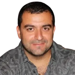 Ulvi Mammadov