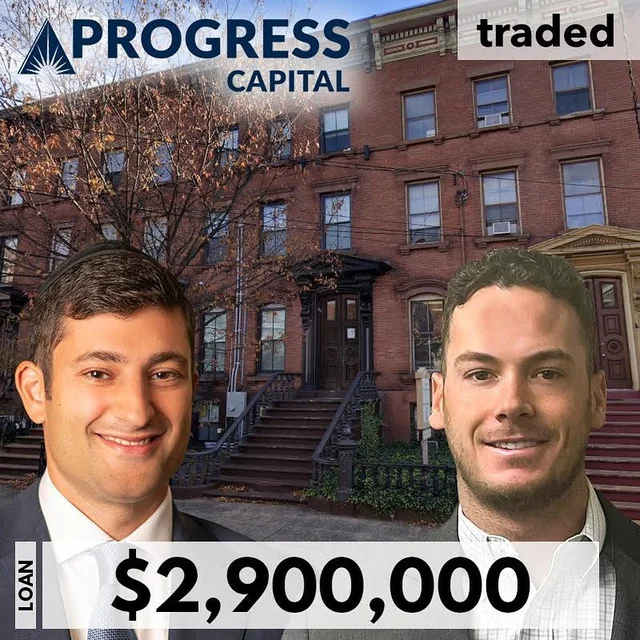 Affinity Federal Credit Union Provides $2.9M Loan For Multifamily Property In New Haven, CT