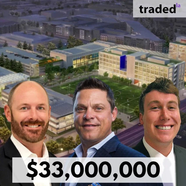 The World School Acquires Office Building In Downtown San Jose For $33M