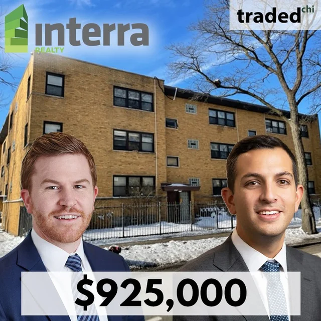 Interra Realty Facilitates $925K Sale Of South Shore Multifamily Property