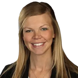 Jennifer Huber-Bullock