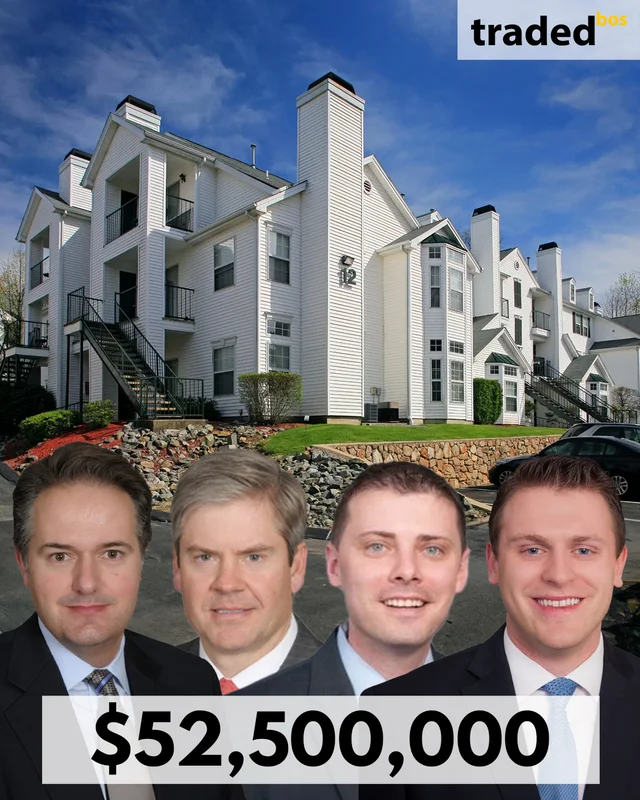 FPA Multifamily Acquires 240-Unit Residences At Brentwood From Taymil Partners For $52.5M