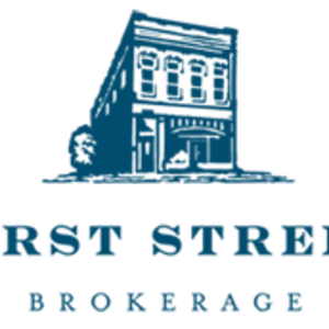 First Street