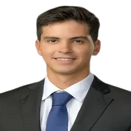 Patrick Cruz