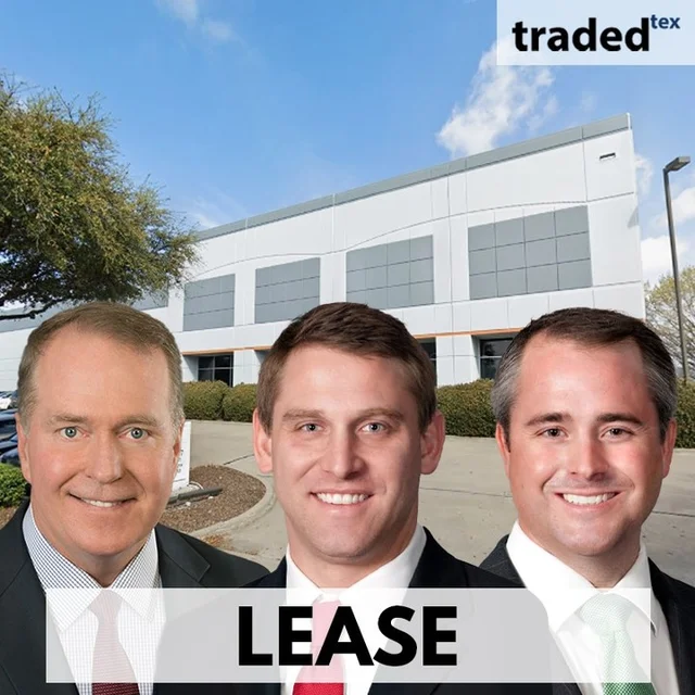 FB Flurry Leases 472.2K SF Industrial Space In Garland With Proterra Properties As Tenant's Rep