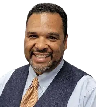 Victor Banks