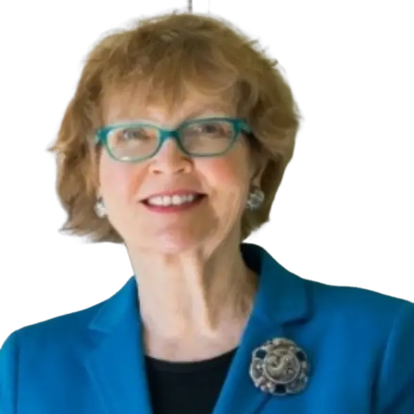 Sylvia Bergstrom