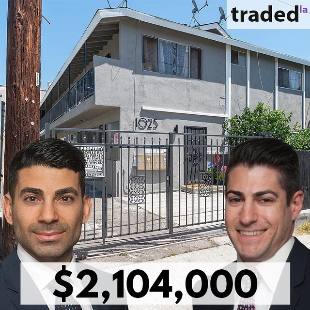Nishi Reddy Acquires Multifamily Property On W 23rd Street In University Park For $2.1M