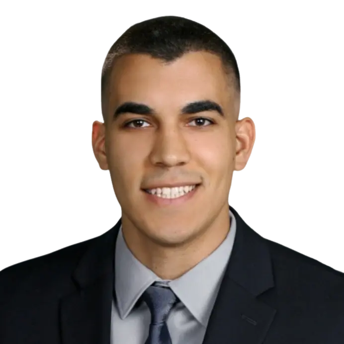 Adam Boussatta