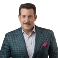 Anthony Lupo