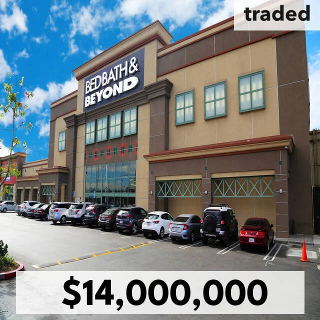Private Family Office Acquires Retail Property In Hawthorne For $14M