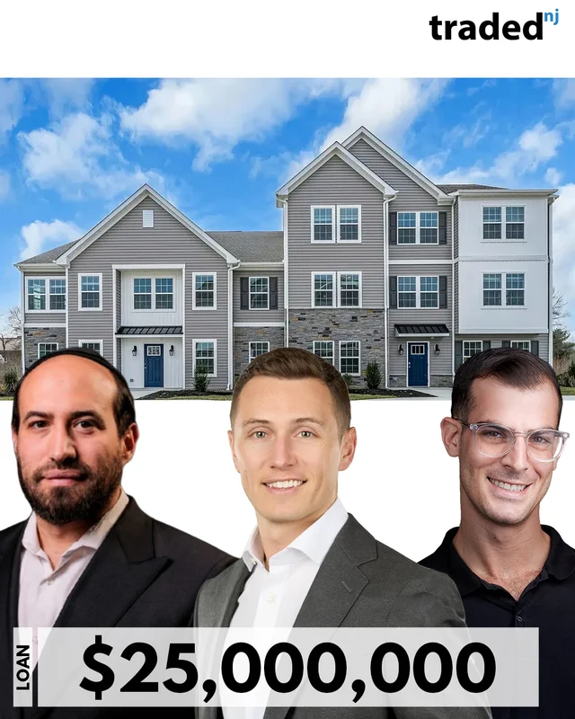 Eminent Capital Secures $25 Million Loan From M&T Realty Capital For 140-Unit Multifamily Property