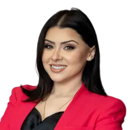 Syuzi Hakobyan