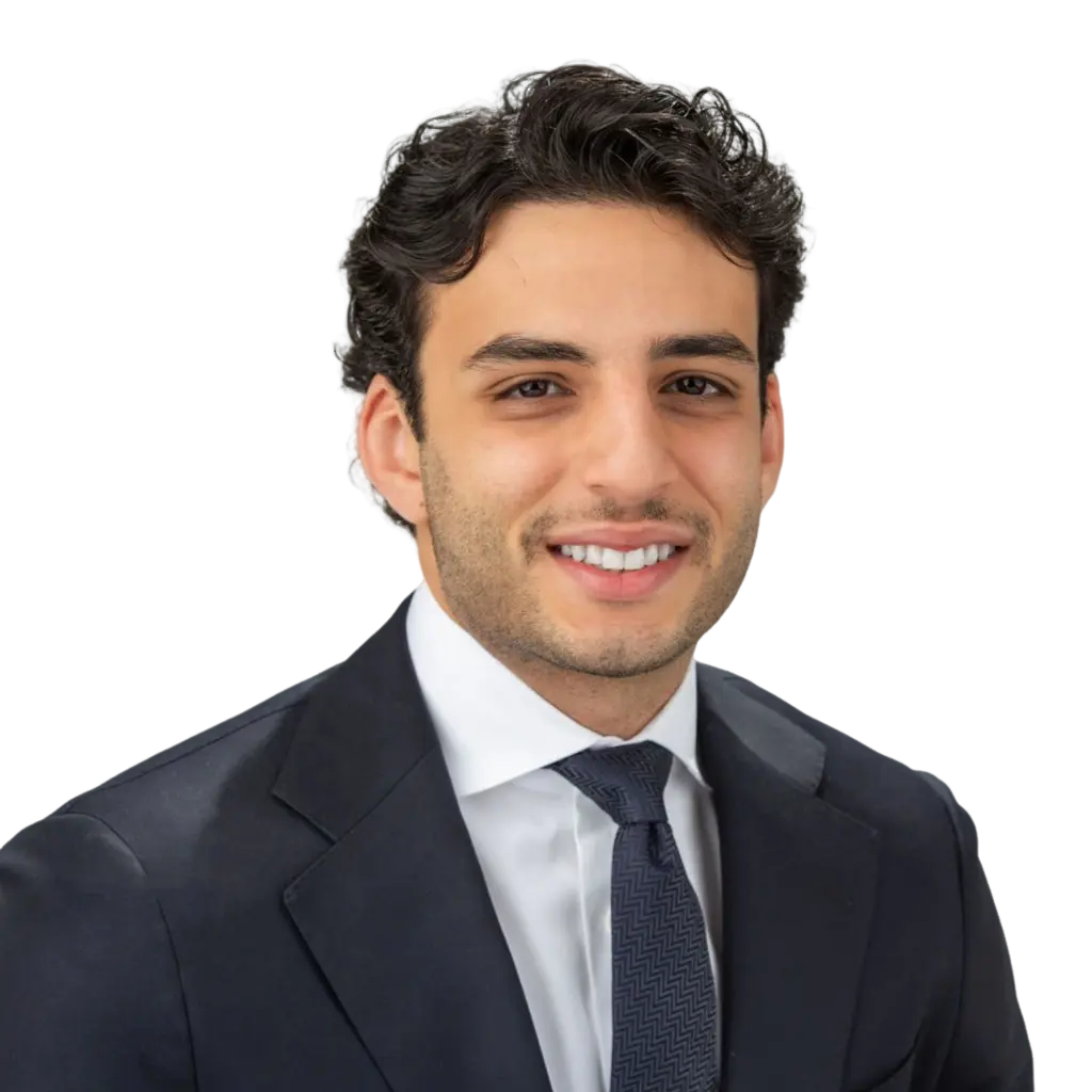 Brandon Davoudi