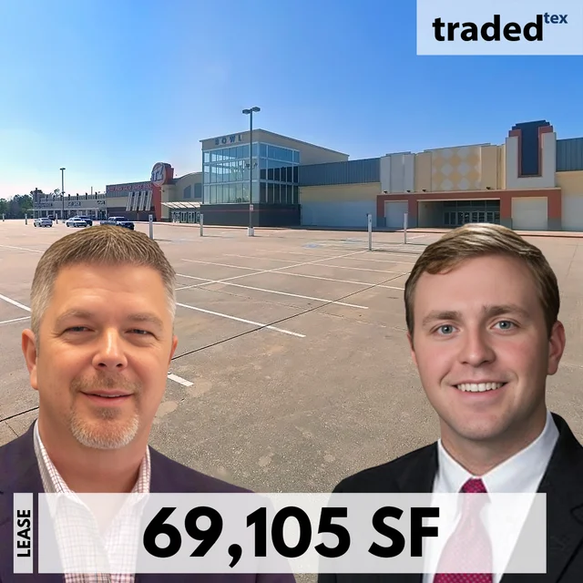 NewQuest Properties Secures 10-Year Lease With Game Time For 69,105 SF In Willowbrook Pavilion