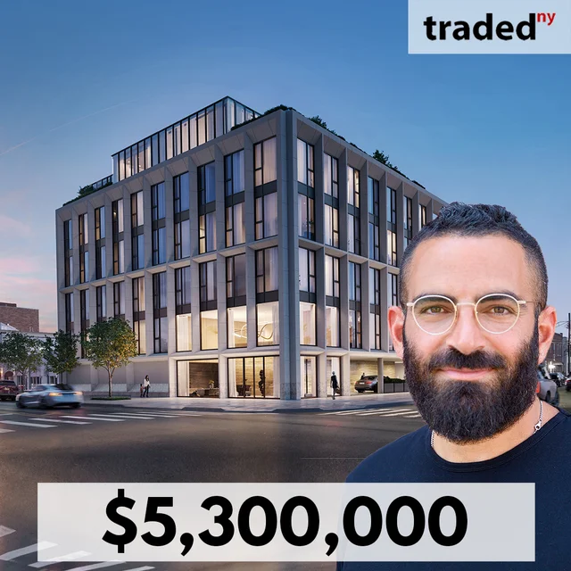 Opal Residences Sells Condo At 346 Avenue U Brooklyn For $5.3M With Broker Jenny Braha Mizrahi