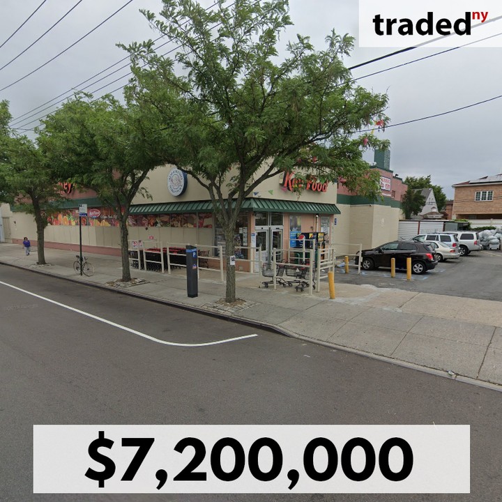 Abdel Hassen Acquires South Ozone Park Retail & Development Site For 7