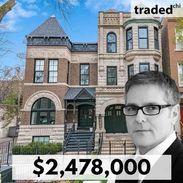 Dwell One Realty Acquires Multifamily Property In Chicago For $2.5M