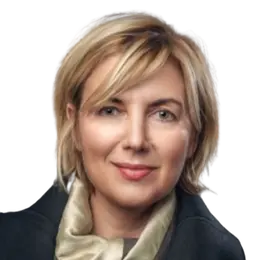 Larissa Brodsky