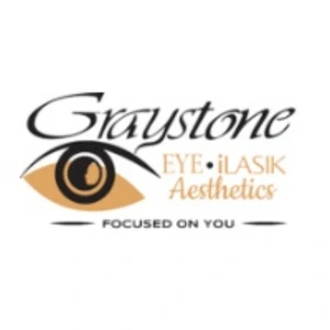 Graystone Eye