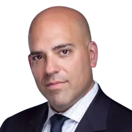 Shawn Rosenthal