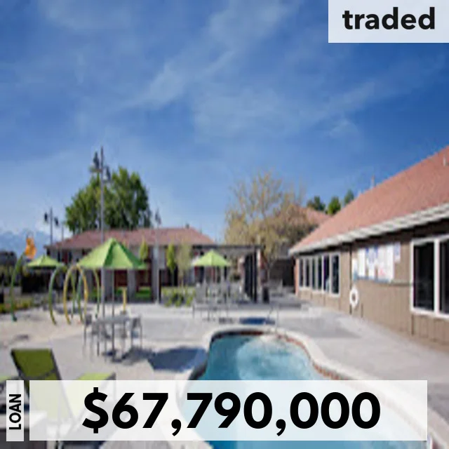 Artemis Real Estate Partners And Preserve Partners Secure $67.79M Freddie Mac Loan For Enclave At Redwood