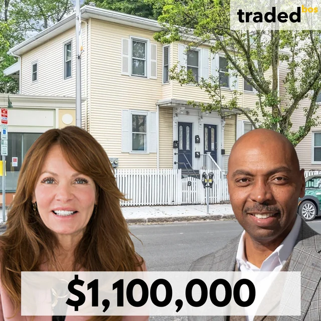 Compass Acquires Multifamily Property In Cambridge For $1.1M